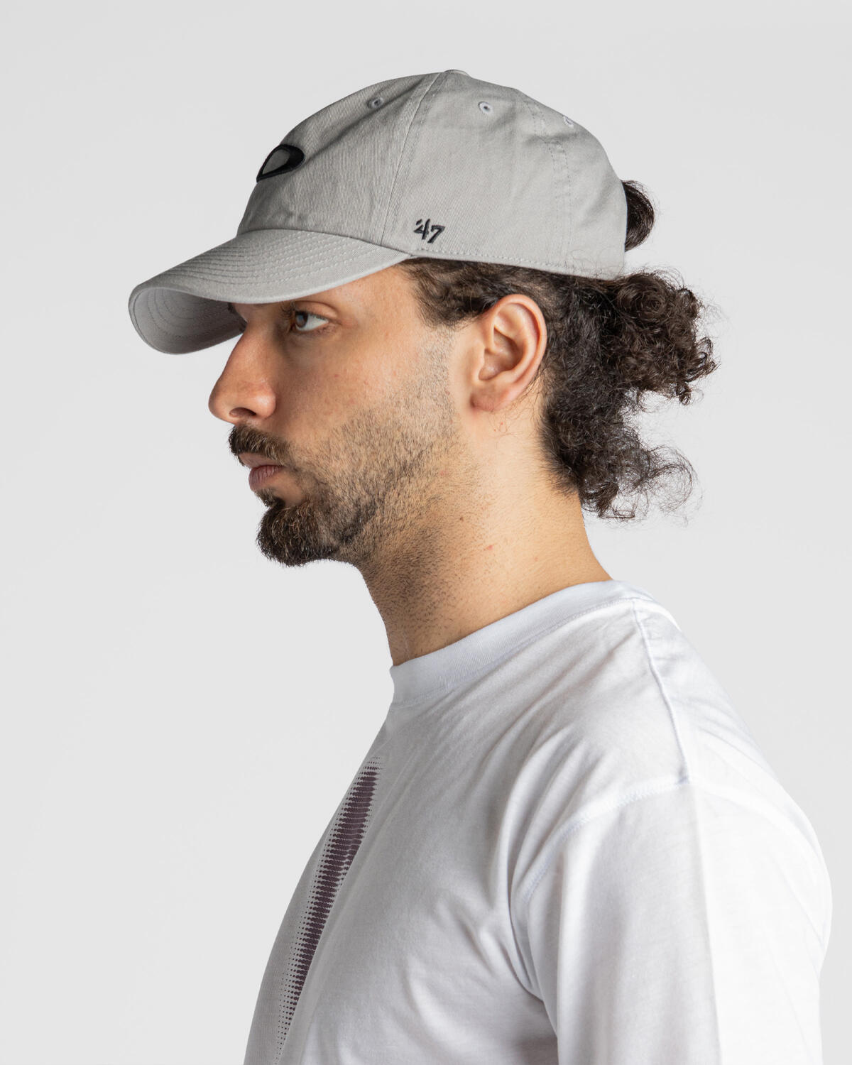 Oakley REMIX DAD HAT | FOS901220-314 | AFEW STORE